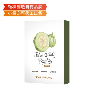 飽腹感固體飲料|熱賣貼牌營養保健品代工